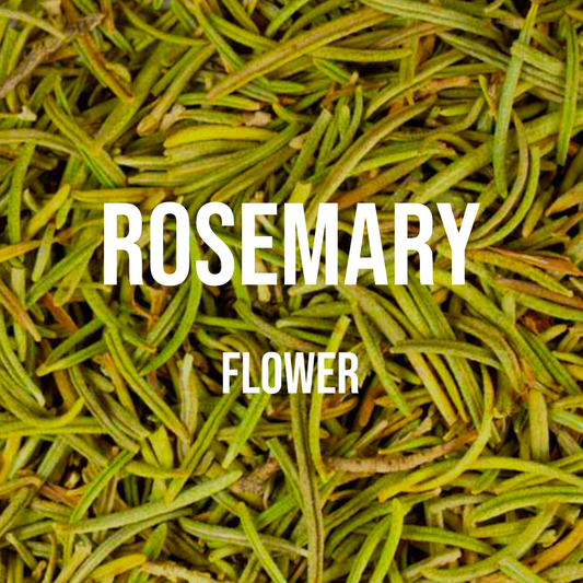 Rosemary Leaf (Whole)