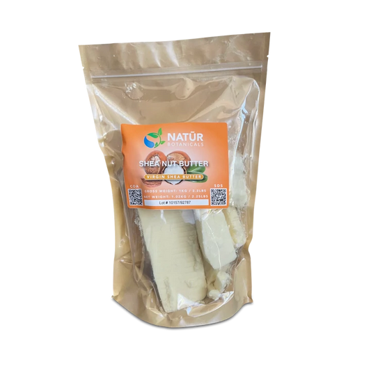 Organic Carnauba Wax 1lb -20lbs - Natural Butters & Waxes, Shea