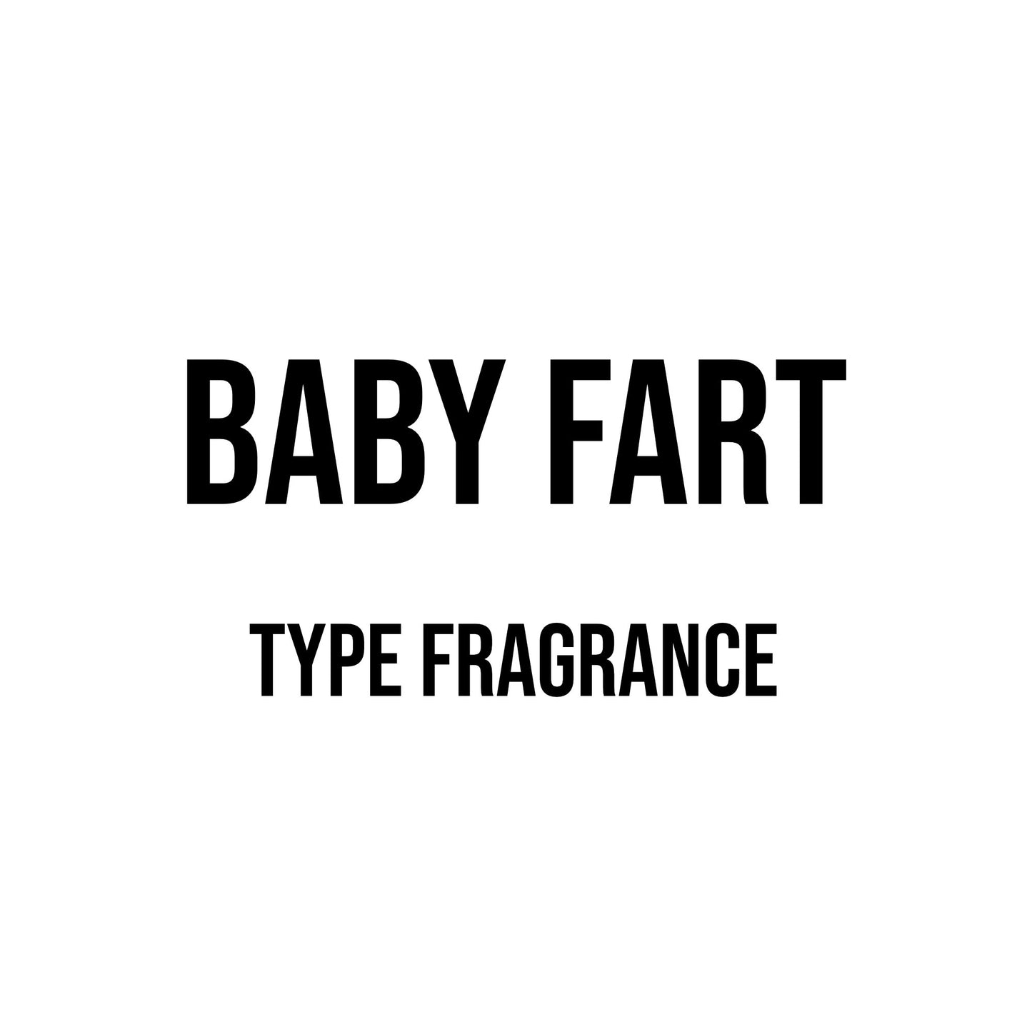 Type Fragrance