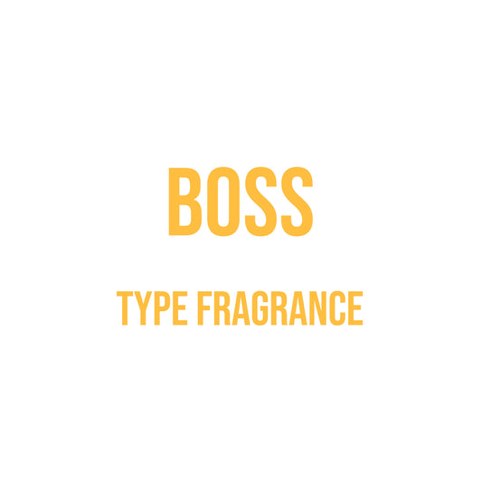 BOSS Type Fragrance