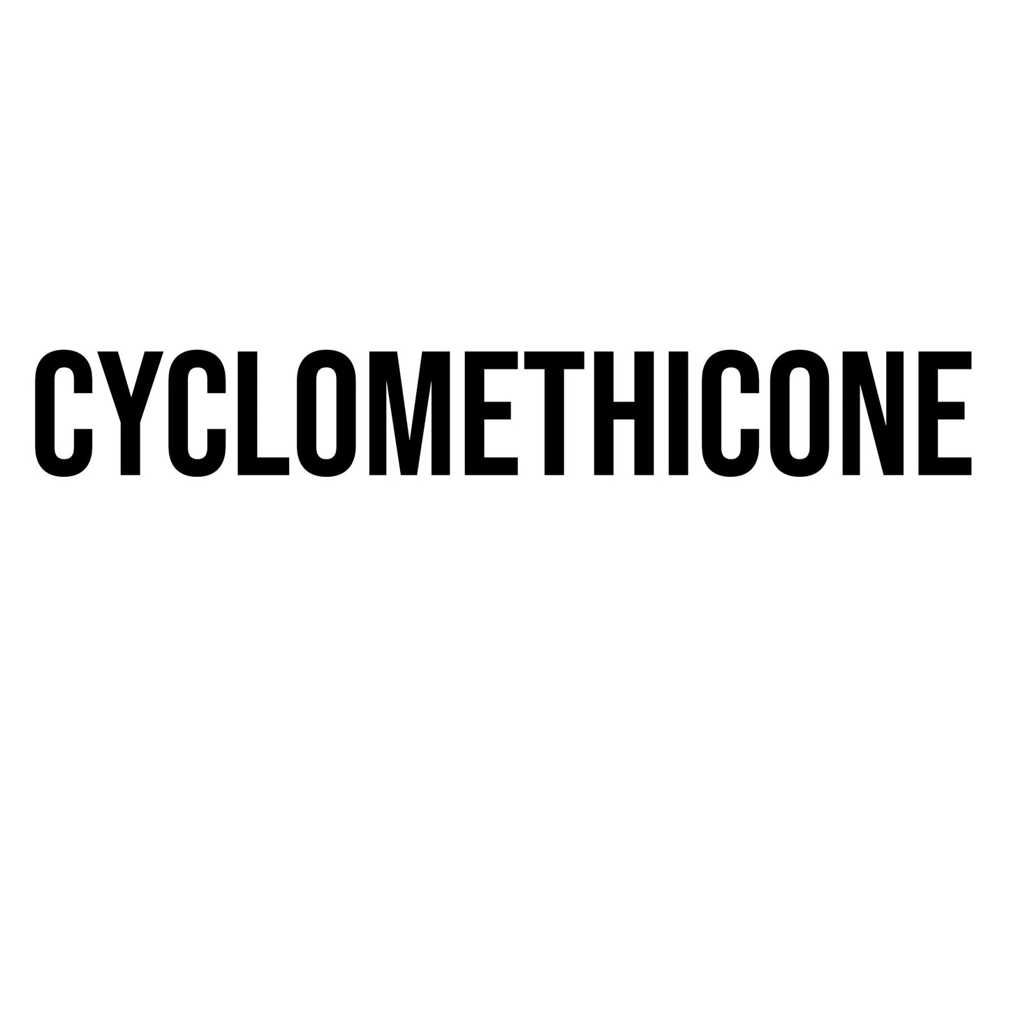 Cyclomethicone 5
