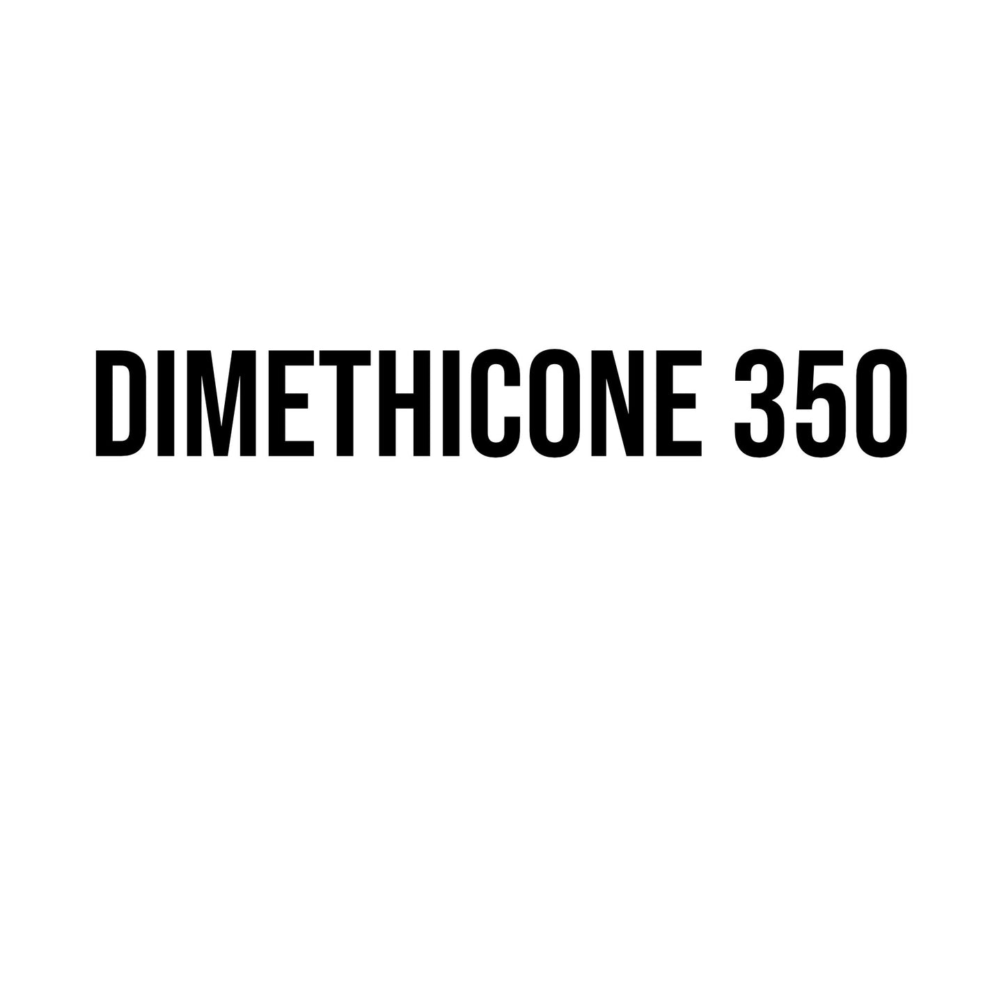 Dimethicone 350