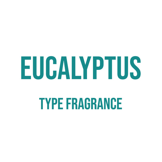 Eucalyptus Type Fragrance