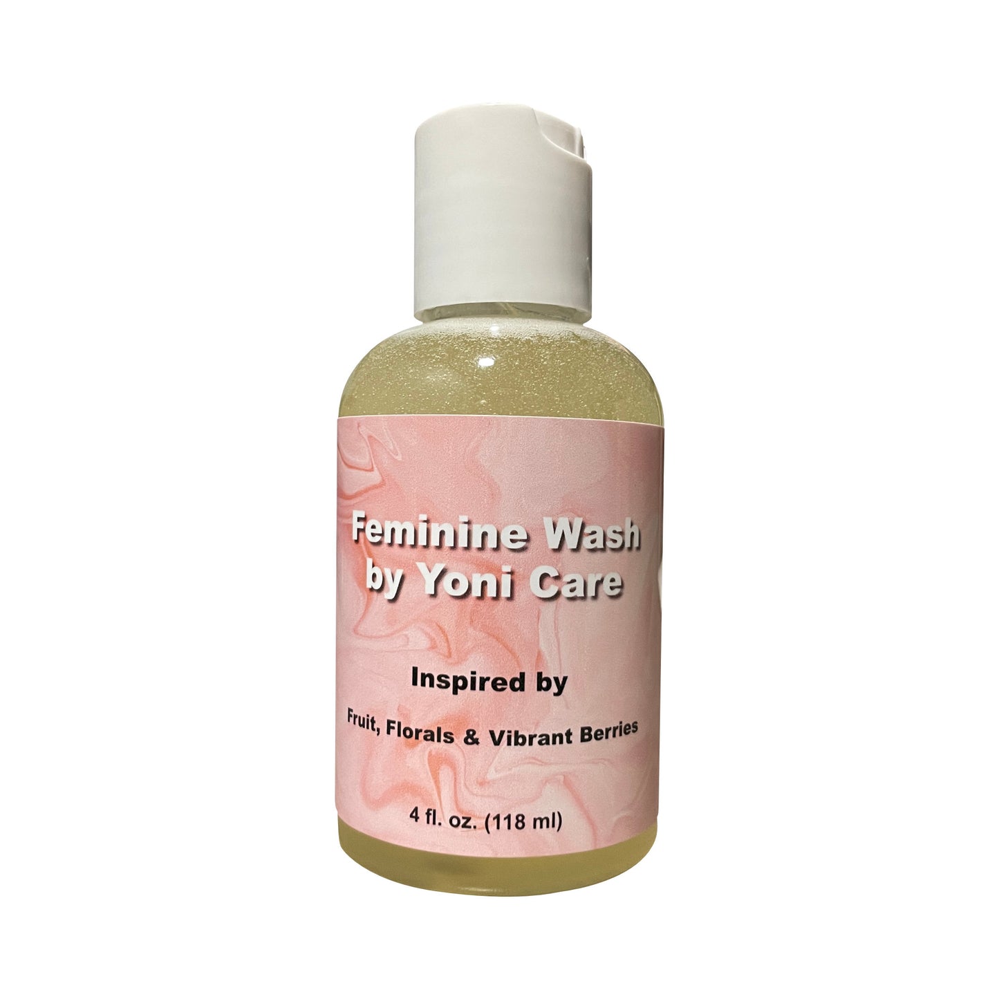 Feminine Wash