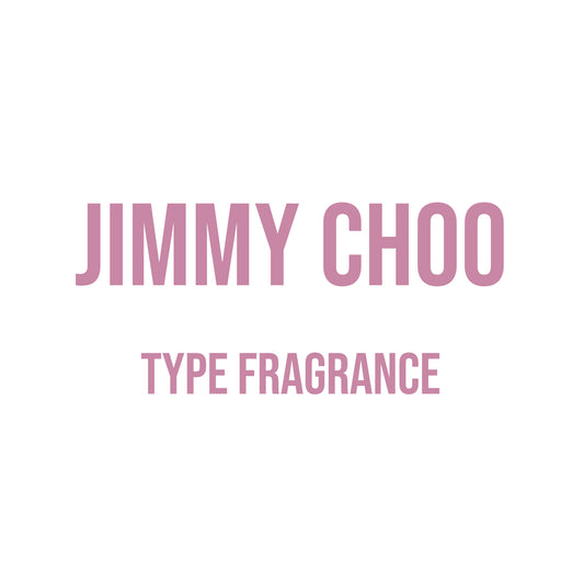 Jimmy Choo Type Fragrance