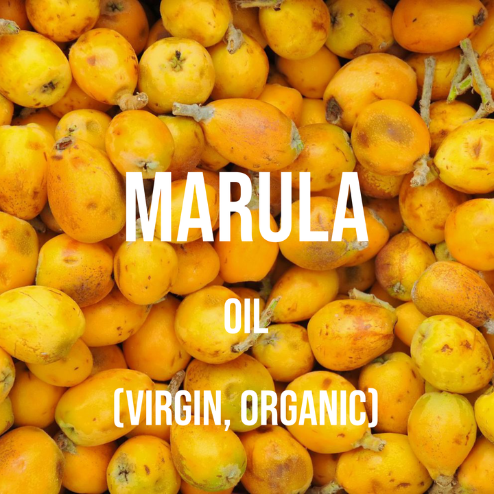 Marula Oil (Organic, Virgin)