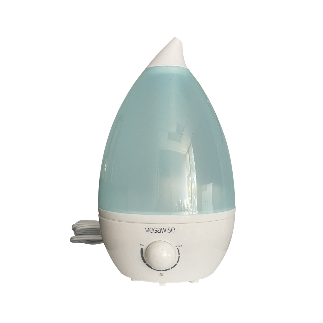 MegaWise Cool Mist Humidifier