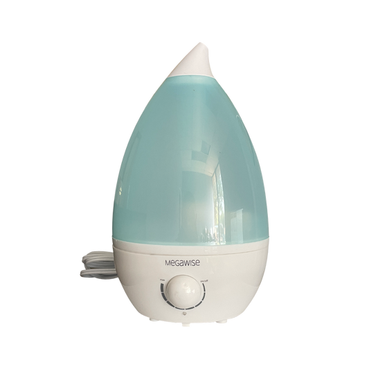 MegaWise Cool Mist Humidifier