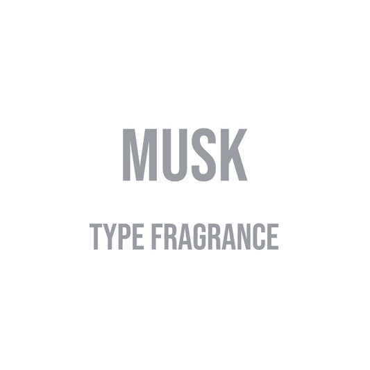 Musk Type Fragrance