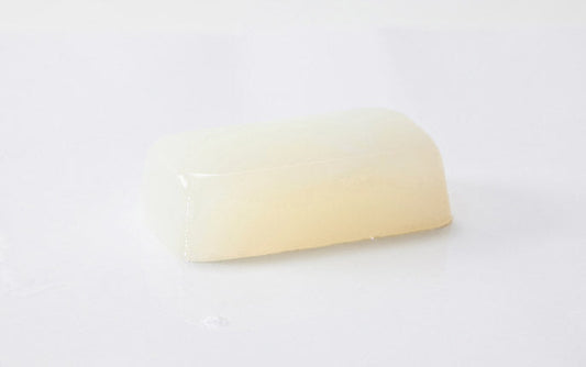 Stephenson Natural High-Foaming (HF) Melt & Pour Soap