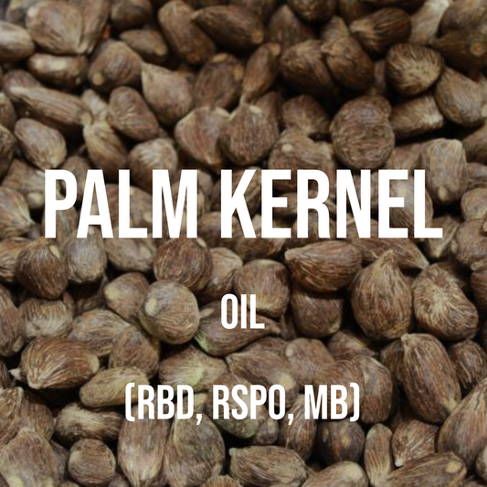 Palm Kernel Oil (RBD, RSPO, MB)