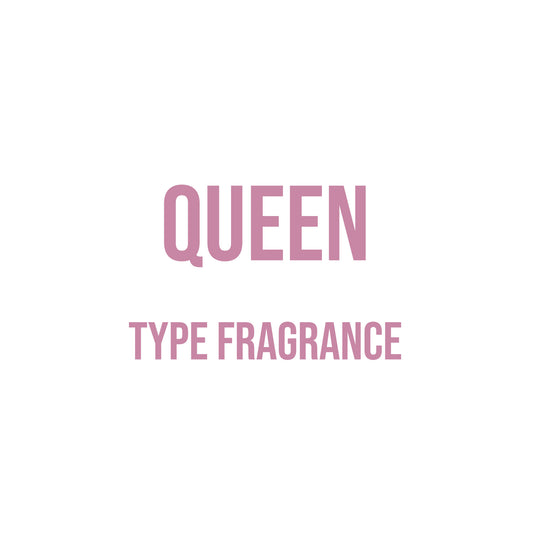 Queen Type Fragrance