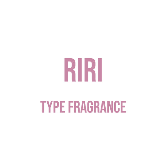 RiRi Type Fragrance