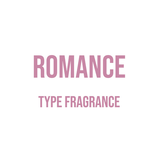 Romance (Women’s) Type Fragrance