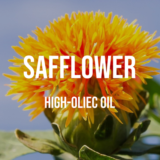 Safflower Oil (High-Oleic)