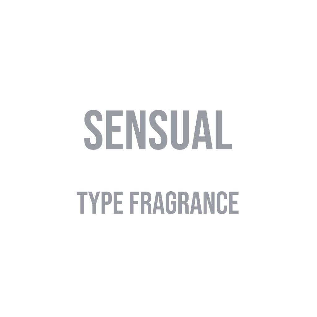 Sensual Type Fragrance
