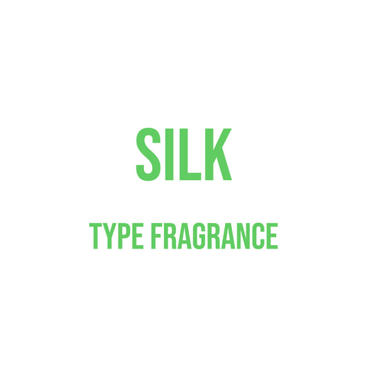 Silk Type Fragrance