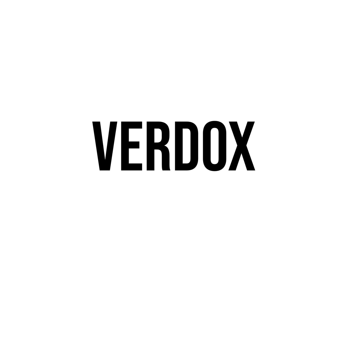 Verdox