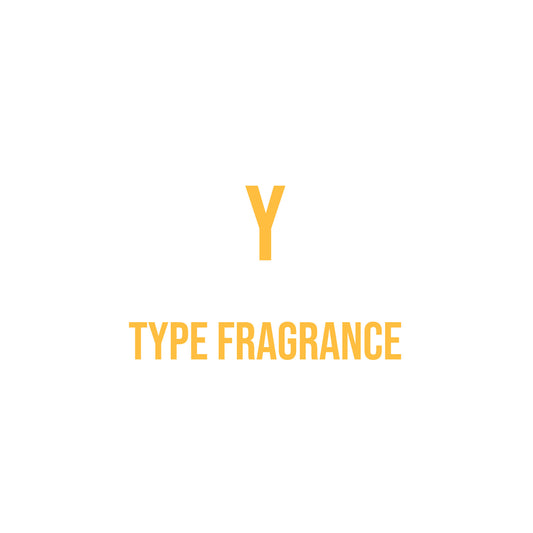 Y Type Fragrance